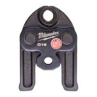Jaw J12-G16 - 1 pc MILWAUKEE 4932464217