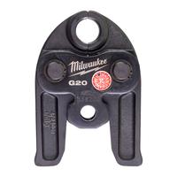 Jaw J12-G20 - 1 pc MILWAUKEE 4932464218