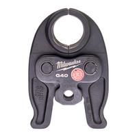Jaw J12-G40 - 1 pc MILWAUKEE 4932464221