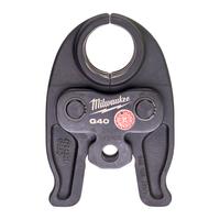 Jaw J12-G40 - 1 pc MILWAUKEE 4932464221