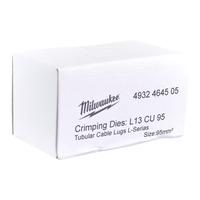 Обжимная матрица L13 Cu 95-1PC MILWAUKEE 4932464505