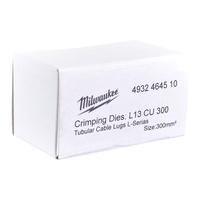 Обжимная матрица L13 Cu 300-1PC MILWAUKEE 4932464510
