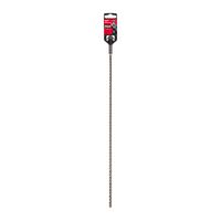 SDS+ MX4 6.5x465mm-1pc MILWAUKEE 4932464596