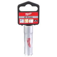 Коронка биметаллическая Contractor 16мм MILWAUKEE 4932464672