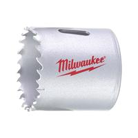 Коронка биметаллическая Contractor 43мм MILWAUKEE 4932464686