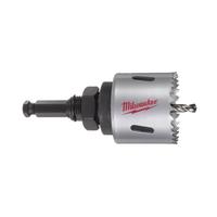 Коронка биметаллическая Contractor 51мм MILWAUKEE 4932464689
