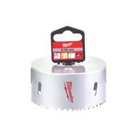 Коронка биметаллическая Contractor 89мм MILWAUKEE 4932464703