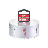 Коронка биметаллическая Contractor 102мм MILWAUKEE 4932464706