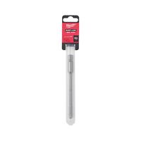 Бур SDS+ 8x136 с пылеотводом (для хвостовика 4932471160) MILWAUKEE 4932471157