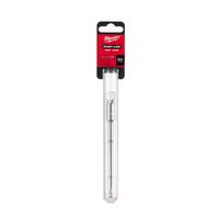Бур SDS+ 10x136 с пылеотводом (для хвостовика 4932471160) MILWAUKEE 4932471158