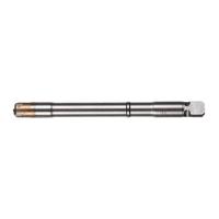 Бур SDS+ 12x136 с пылеотводом (для хвостовика 4932471160) MILWAUKEE 4932471159
