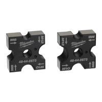 Матрицы для аккумуляторного шпилькореза M18 BLTRC MILWAUKEE 4932471372