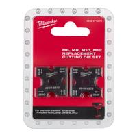 Матрицы для аккумуляторного шпилькореза M18 BLTRC MILWAUKEE 4932471372