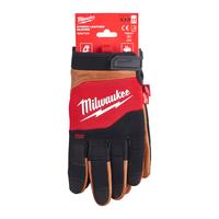 Перчатки защитные гибридные, XXL/11 (1 пара) MILWAUKEE 4932471915