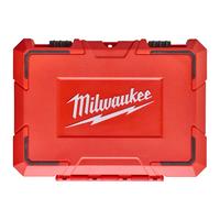 Набор матриц для медных наконечников R13 (16-300 мм) MILWAUKEE 4932472002