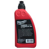 Масло для вспомогательного гидравлического насоса M18HUP700 Hydraulic Oil MILWAUKEE 4932472004