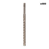 Бур SDS+ MX4™ 14x210 (50шт/уп) MILWAUKEE 4932478097