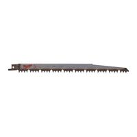 Полотно сабельное SAWZALL™ 240х5.5 HCS (50шт/уп) (S1531L) MILWAUKEE 4932478111