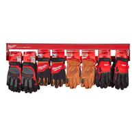 Защитные перчатки премиум-класса (поштучная упаковка) MILWAUKEE Premium Gloves - 1m Row 4932478479