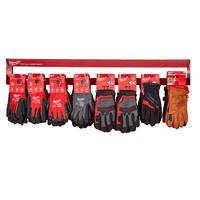 Стартовый набор защитных перчаток, рейка 1 м MILWAUKEE Gloves Starter Set - 1m Row 4932478480