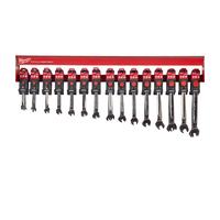 Гаечные ключи Maxbite MILWAUKEE Maxbite Spanners - 1m Row 4932478489