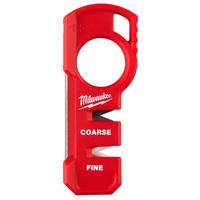 Точилка компактная для ножей (ножеточка) MILWAUKEE 4932478562