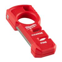 Точилка компактная для ножей (ножеточка) MILWAUKEE 4932478562
