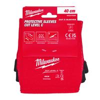 Нарукавники защитный Cut level (Кат Левел) 3/С, 40 см MILWAUKEE 4932478584