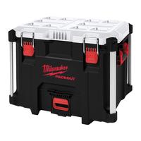Термокейс PACKOUT™ большой XL MILWAUKEE 4932478648
