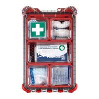 PACKOUT FIRST AID KIT DIN 13157 1 PC XXX MILWAUKEE 4932478879