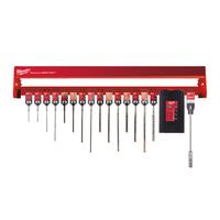 Бур SDS-Plus MX4 MILWAUKEE GALP SDS+ MX4 drill bits - 1m row 4932478896