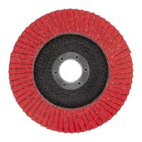 Круг лепестковый SLC50 / 125 G60 CERA TURBO XL (заказ кратно 10шт.) MILWAUKEE 4932478950