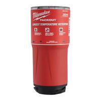 Термокружка PACKOUT™ THUMBLER 591 мл MILWAUKEE 4932479074