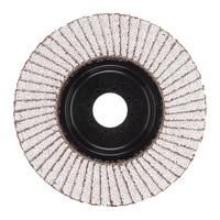 Круг лепестковый SLC50 / 125 G40 ALUMINIUM (заказ кратно 10шт.) MILWAUKEE 4932479091