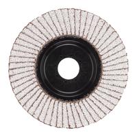 Круг лепестковый SLC50 / 125 G60 ALUMINIUM (заказ кратно 10шт.) MILWAUKEE 4932479092