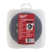 Чашка алмазная шлифовальная SDCWSF 125мм MILWAUKEE 4932479094