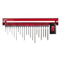 Бур SDS-Plus MX4 MILWAUKEE SDS-Plus MX4 Drill Bits 1 m Row ITALY1 4932479121