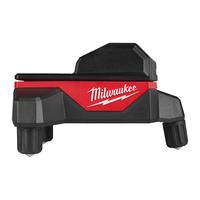 Платформа для центровки нивелира на батарейках (с пультом д/у) WLB-C MILWAUKEE 4932479198