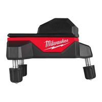 Платформа для центровки нивелира на батарейках (с пультом д/у) WLB-C MILWAUKEE 4932479198