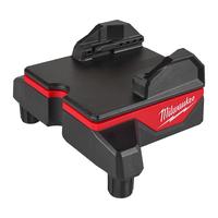 Платформа для центровки нивелира на батарейках (с пультом д/у) WLB-C MILWAUKEE 4932479198