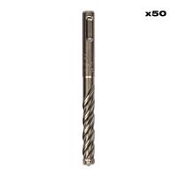Бур SDS+ MX4™ 10x115 (50шт/уп) MILWAUKEE 4932479369