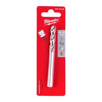 Сверло центр. 6х100мм для коронок (совм. с 49567140/49566950) MILWAUKEE 4932479469