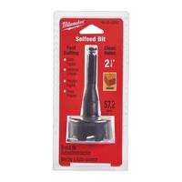 Самоврезающаяся насадка 57мм MILWAUKEE 4932479486