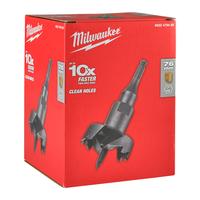 Самоврезающаяся насадка 76мм MILWAUKEE 4932479489