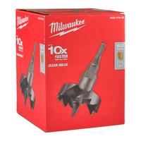 Самоврезающаяся насадка 92мм MILWAUKEE 4932479490