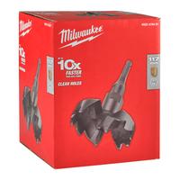 Самоврезающаяся насадка 117мм MILWAUKEE 4932479491
