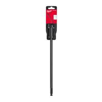 Удлинитель 300мм для самоврез. насадок с хвостовиком 7/16"Нех MILWAUKEE 4932479494
