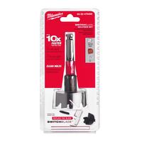 Самоврезающаяся насадка SWITCHBLADE™ 51мм MILWAUKEE 4932479499