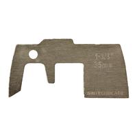 Лезвие сменное SWITCHBLADE™ 35мм MILWAUKEE 4932479546