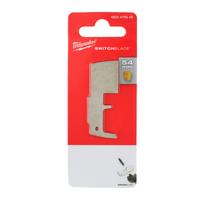 Лезвие сменное SWITCHBLADE™ 54мм MILWAUKEE 4932479549